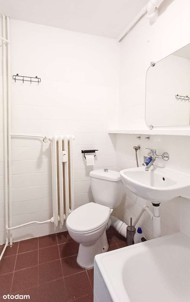 Swarzędz os. Wazy|2 pokoje |43,6 m2| balkon| niski blok-14
