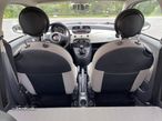 Fiat 500 1.2 Lounge - 14