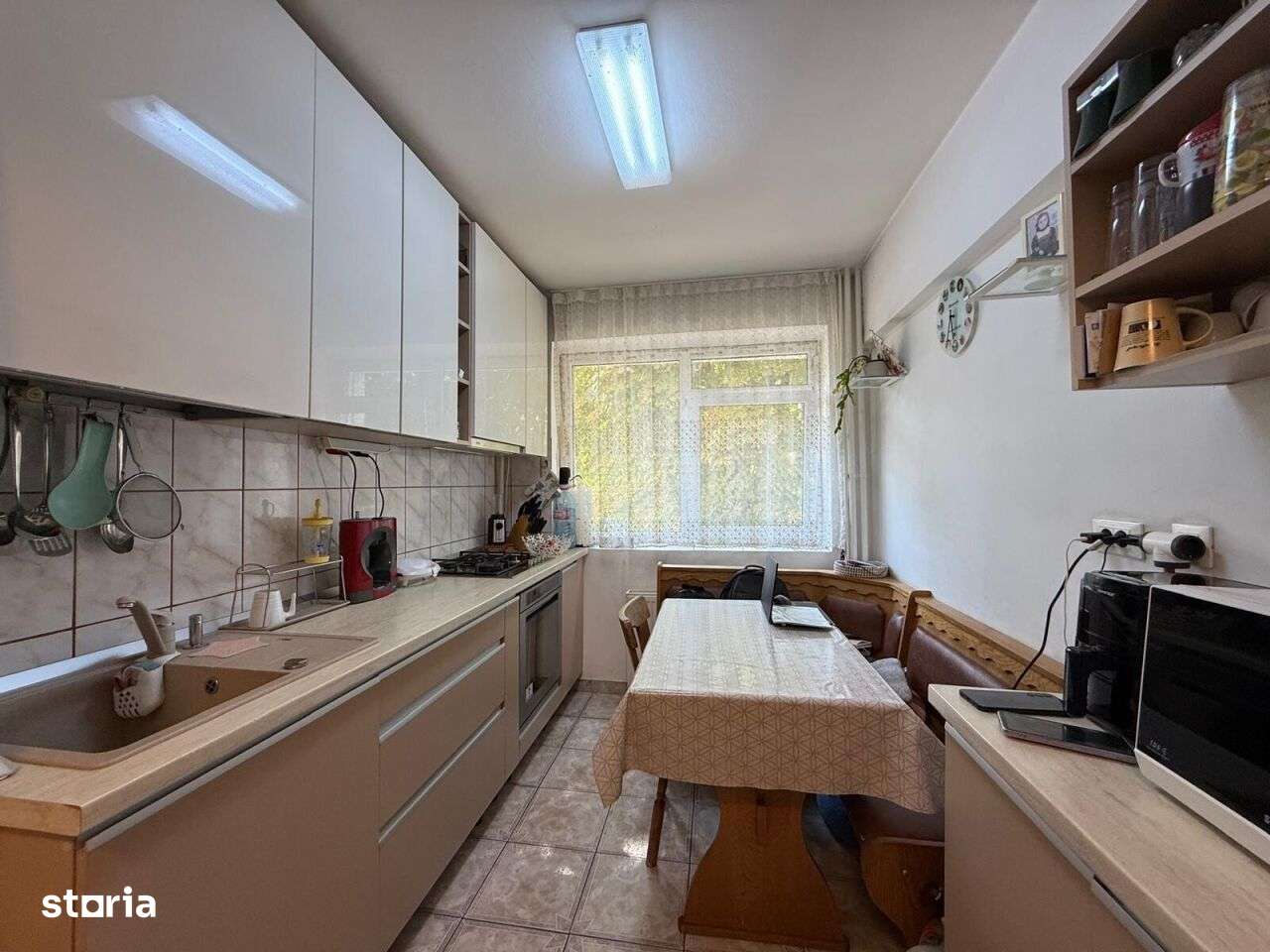 2 Camere Piata Straduintei Loc parcare - Imagine principală: 5/13