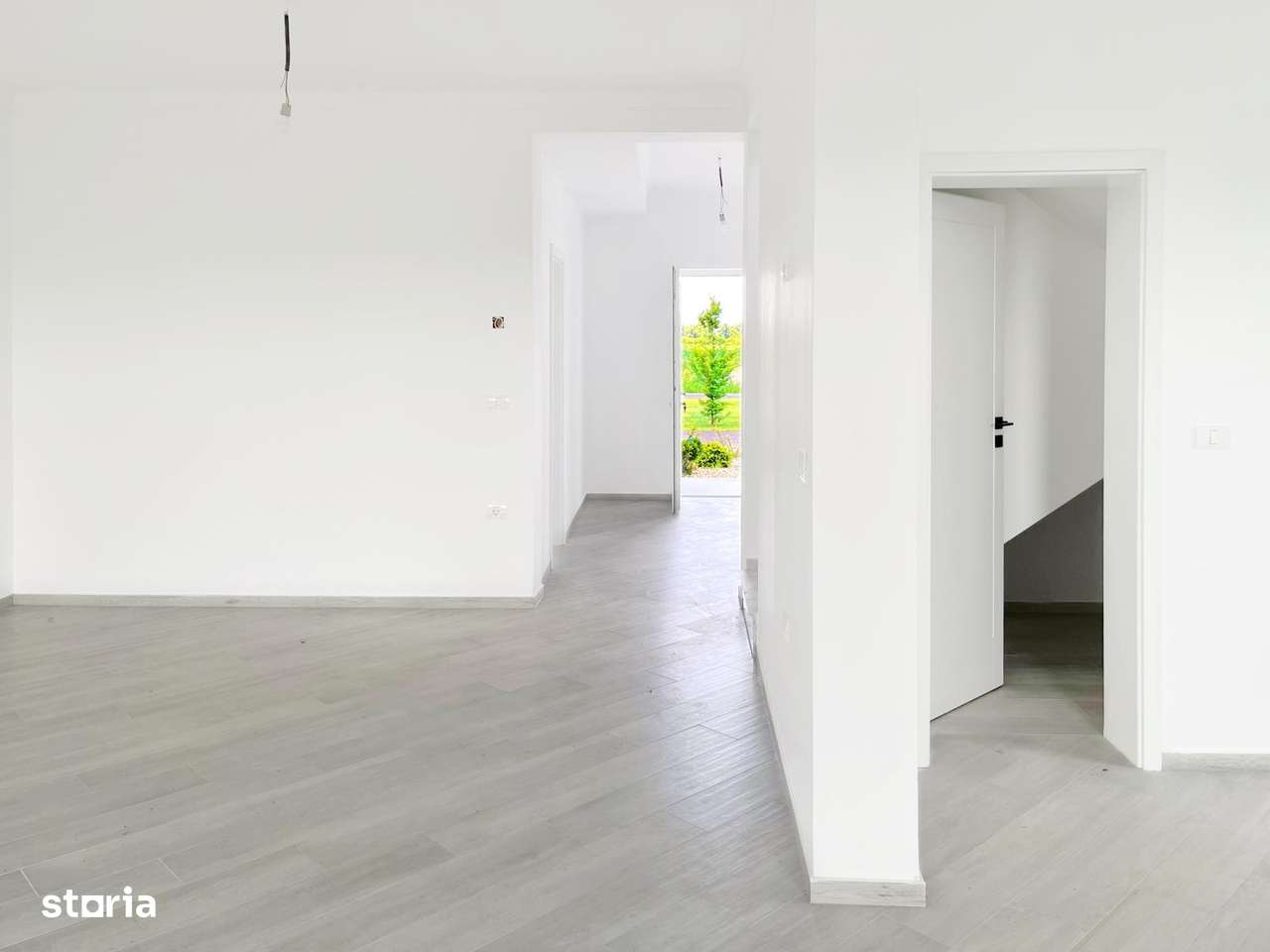 Individuale | 5 Camere | Dotari Moderne | Remetea-Bucovat | Comision 0-9