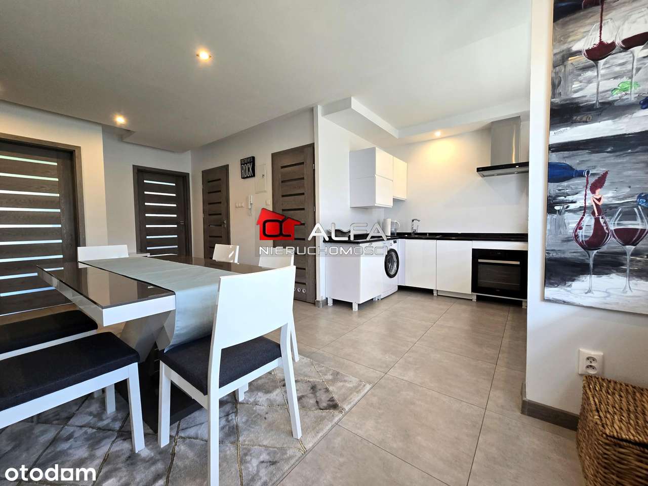 Słoneczne 3 pokoje, I piętro-Osiedle Młodych! - Pełny obrazek: 4/9