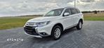 Mitsubishi Outlander 2.0 2WD SUV-Star - 1