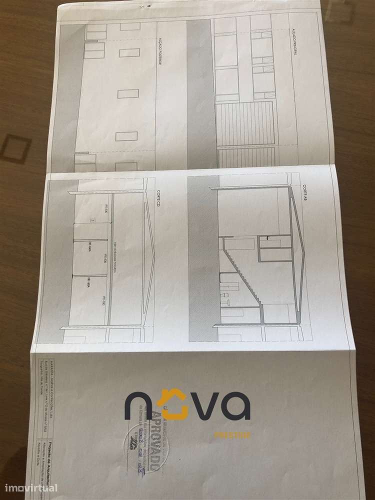 Armazém Industrial em Touguinhó, Vila do Conde-7