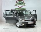 Volkswagen Touran 1.6 TDI BlueMotion Technology Comfortline - 11