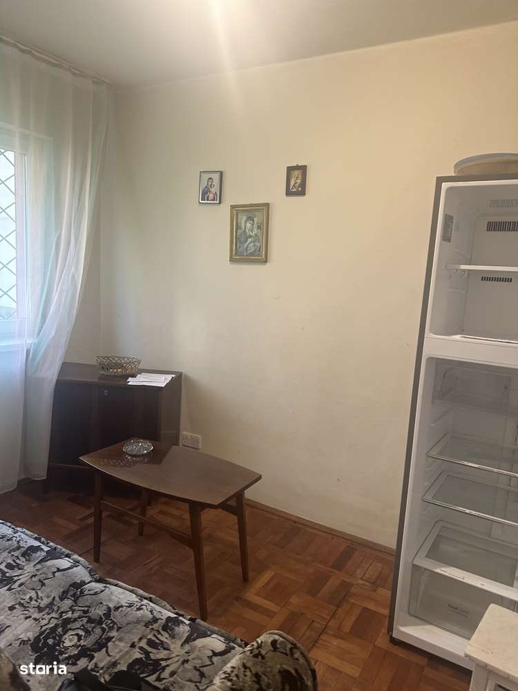 Campina - ap. 3 camere - 56500 Euro/Neg.-5