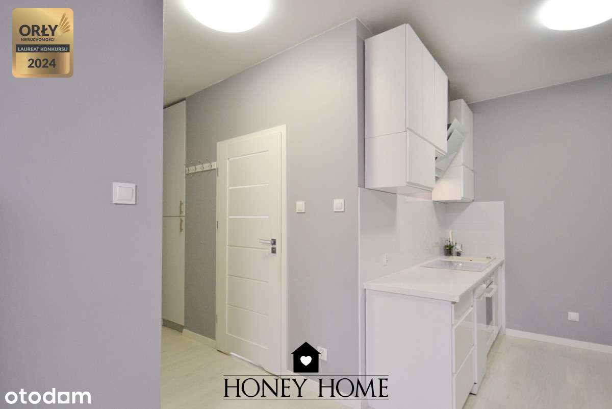 Idealna Kawalerka W Gdańsku - Pełny obrazek: 3/14