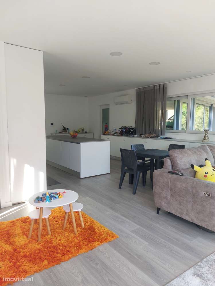 Moradia T2 c/ vistas rio – Sever do Vouga-10