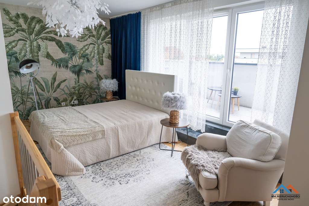 Rezerwacja | Apartament | 101,76 m²-13