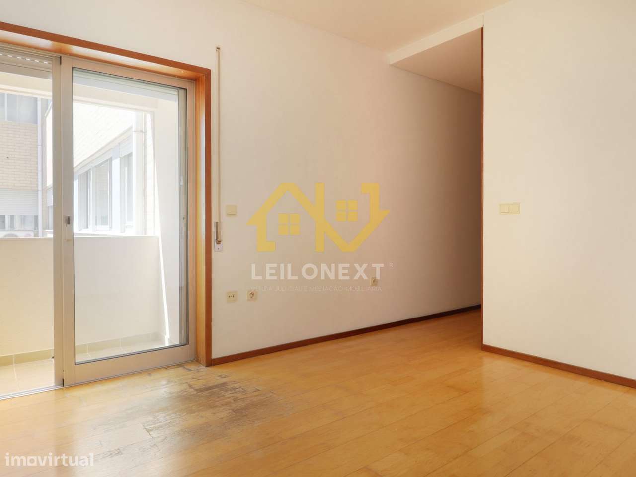 Apartamento T3 – Universidade do Minho, Campus de Azurém-9