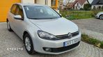 Volkswagen Golf VI 1.6 Comfortline - 2