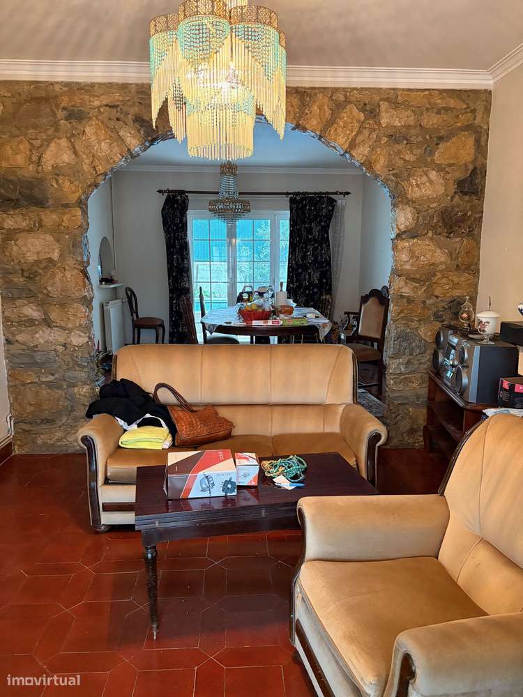 Moradia Tires T5 com garagem jardim piscina 830.000€ , 875 m2 terreno-25