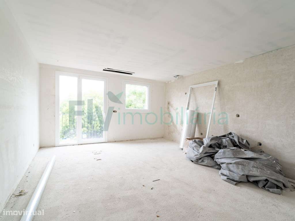 Apartamento T2 - Marquês, Porto-9