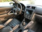 VW Scirocco 2.0 TDI Sport - 15