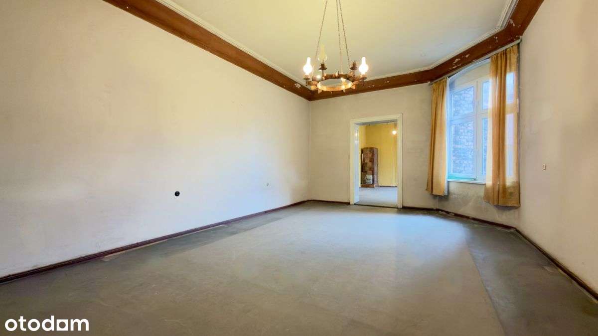 Duże M3 do własnej aranżacji- w samym centrum!!-7