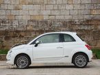 Fiat 500 1.2 8V Lounge - 4