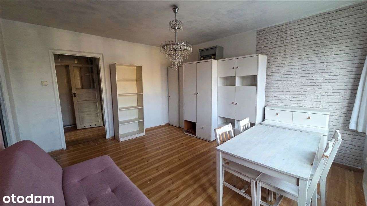 Mieszkanie, 37,50 m², Częstochowa - Pełny obrazek: 3/11