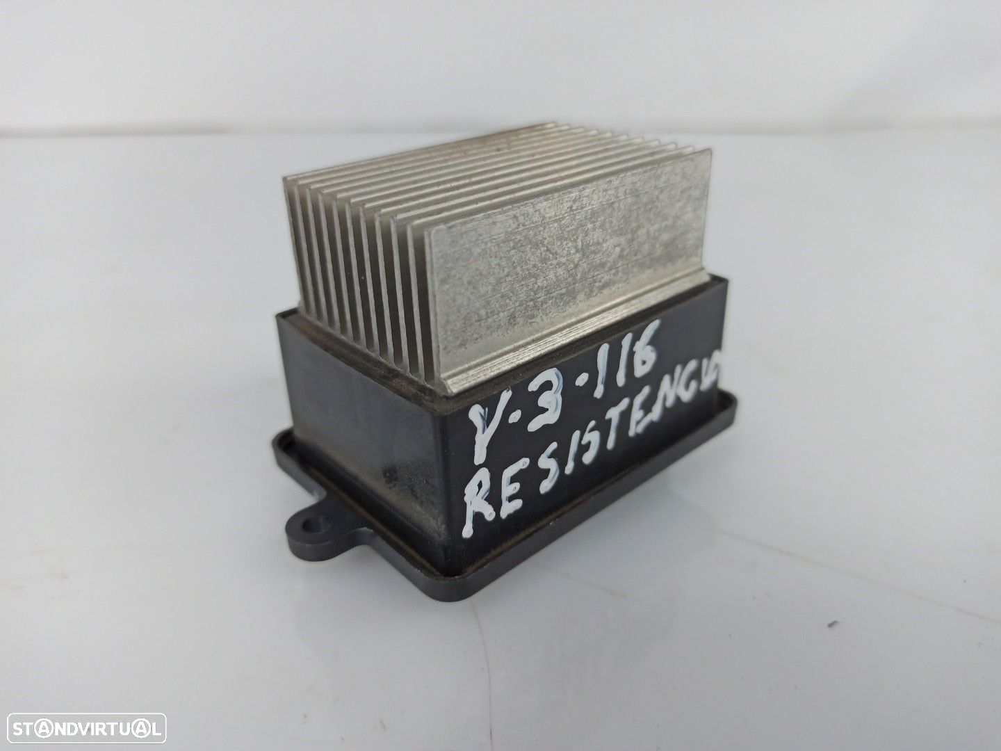 Resistencia Sofagem Citroen C-Elysee (Dd_) - 1