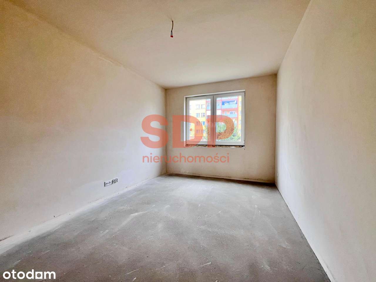 Apartment in Brzeg Dolny - View 2