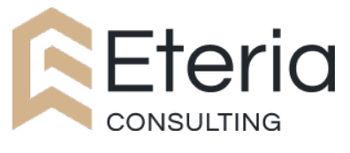 Eteria Consulting Sp. z o.o. Logo