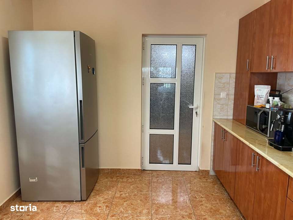 Casa individuala 5 Camere Teren 719m Mosnita Noua 245.000 euro-11