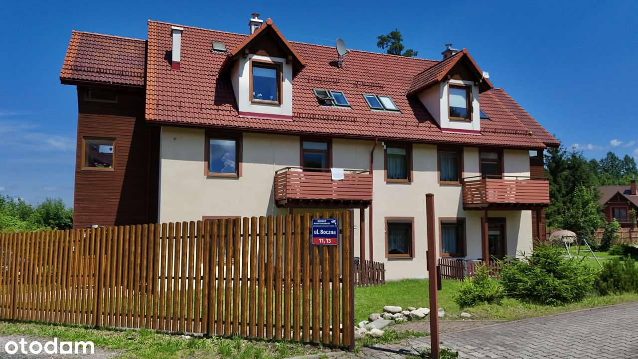 KARPACZ | 63 M² | BALKON Z WIDOKIEM NA ŚNIEŻKĘ | CISZA I PRZESTRZEŃ-12
