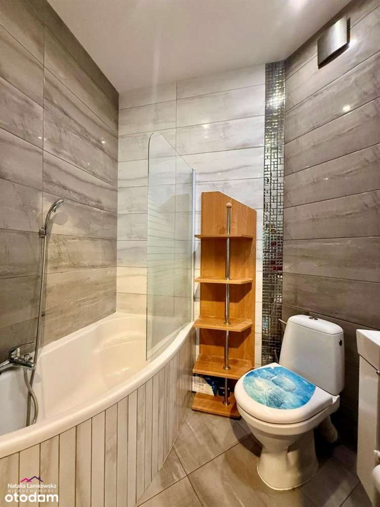 Mieszkanie, 36,60 m², Grudziądz-4