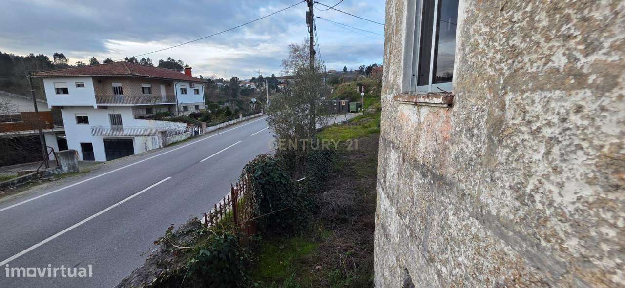 Moradia para restaurar - Constance, MCN-34