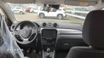 Suzuki Vitara 1.4 Boosterjet SHVS Premium 2WD - 8