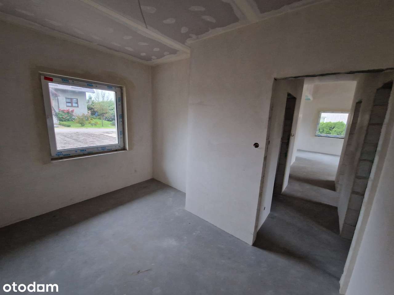 Sprzedam piękny Dom parterowy - Pełny obrazek: 5/8