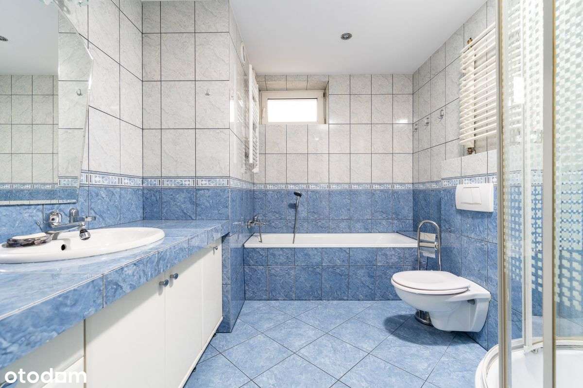 Segment z ogrodem - Kraków-Bieżanów Nowy-8