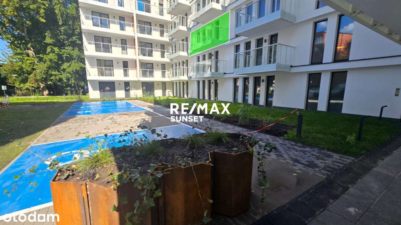 Gotowy do odbioru | Apartament 2-pokojowy w West Park – Kołobrzeg - Pełny obrazek: 5/10