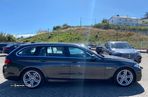 BMW 520 d Pack M Auto - 4