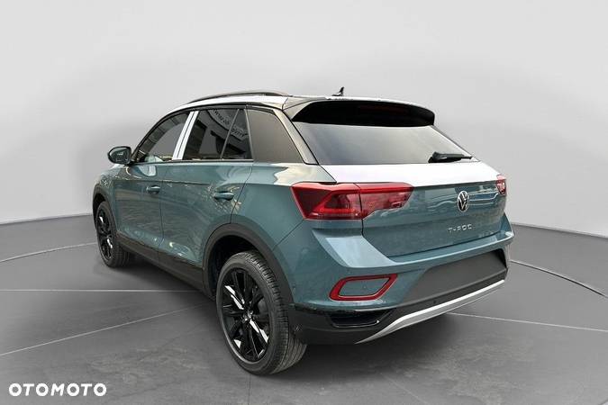 Volkswagen T-Roc - 3