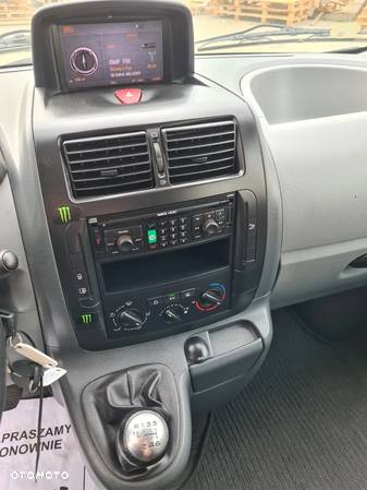 Fiat SCUDO - 26