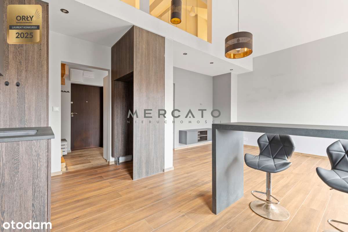 Mieszkanie, 3 pokoje, ul. Fosa-4