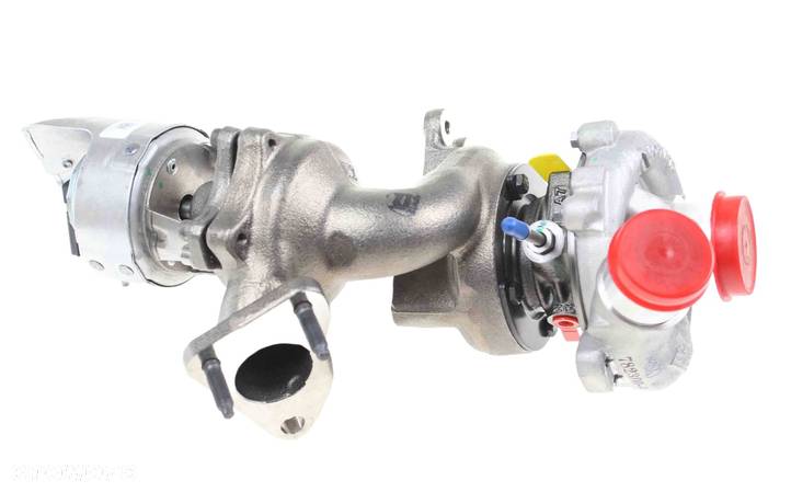 Turbosprężarka nowa LAND ROVER Range Rover TD 4.4L 233kW AH4Q-6K682-FE - 3