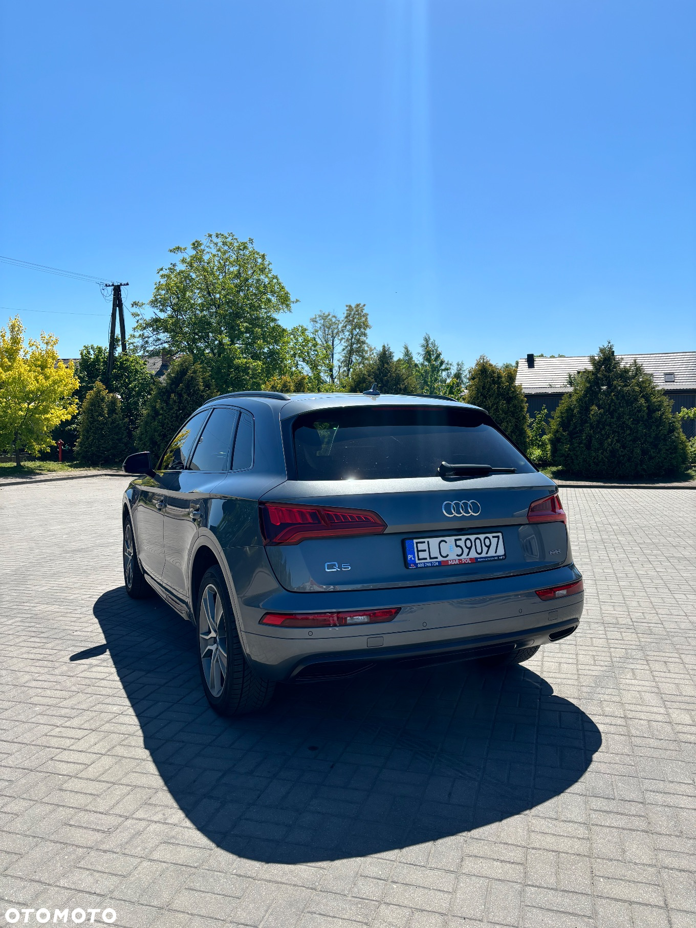 Audi Q5 - 4