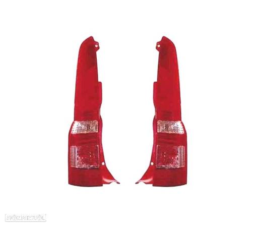 FAROLINS PARA FIAT PANDA 03-06 - 1