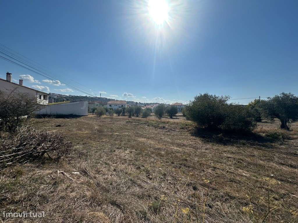 Lote de terreno para construção urbana - Grande imagem: 5/6