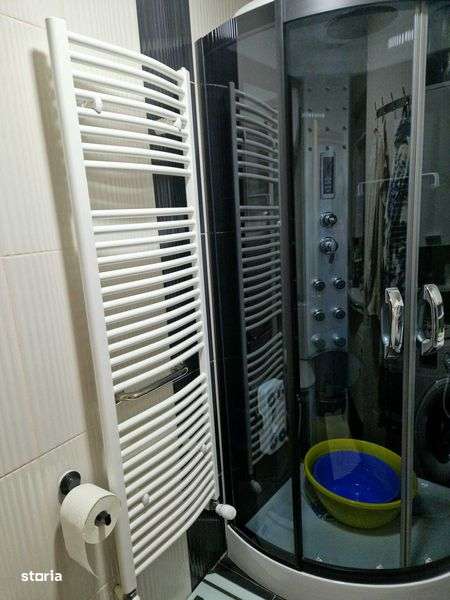 Apartament 2 camere, renovat complet, Rm. Sarat - Imagine principală: 5/8