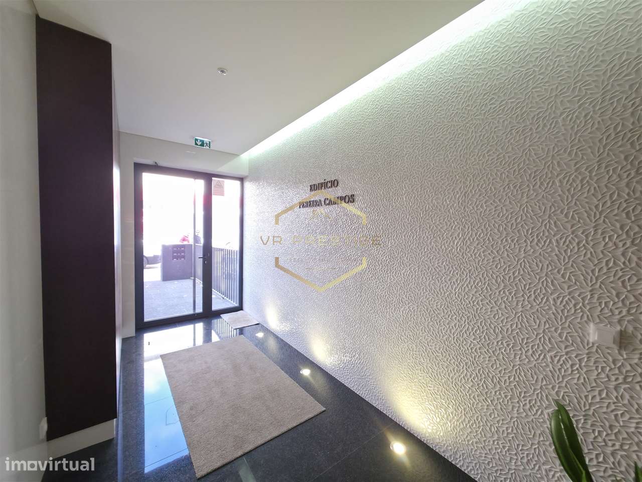 Apartamento T3 Venda em Ramalde,Porto-25