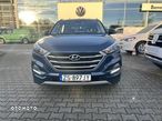 Hyundai Tucson 1.7 CRDI BlueDrive Comfort 2WD DCT - 1