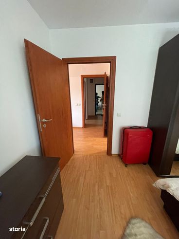 Apartament 2 camere City Light Pipera Popasului - 75mp, parcare - COM0-11