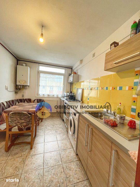 Apartament 2 camere Zona Darmanesti