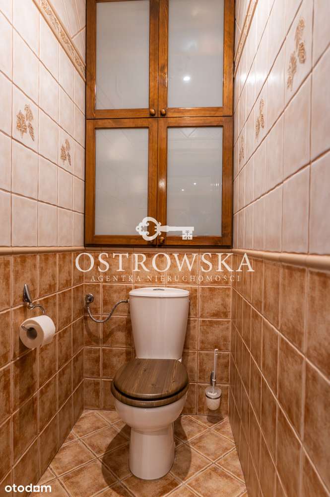 PRZESTRONNE M4  – GOTOWE DO ZAMIESZKANIA!!! OKM-10