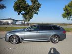 BMW Seria 5 530i GPF M Sport sport - 4