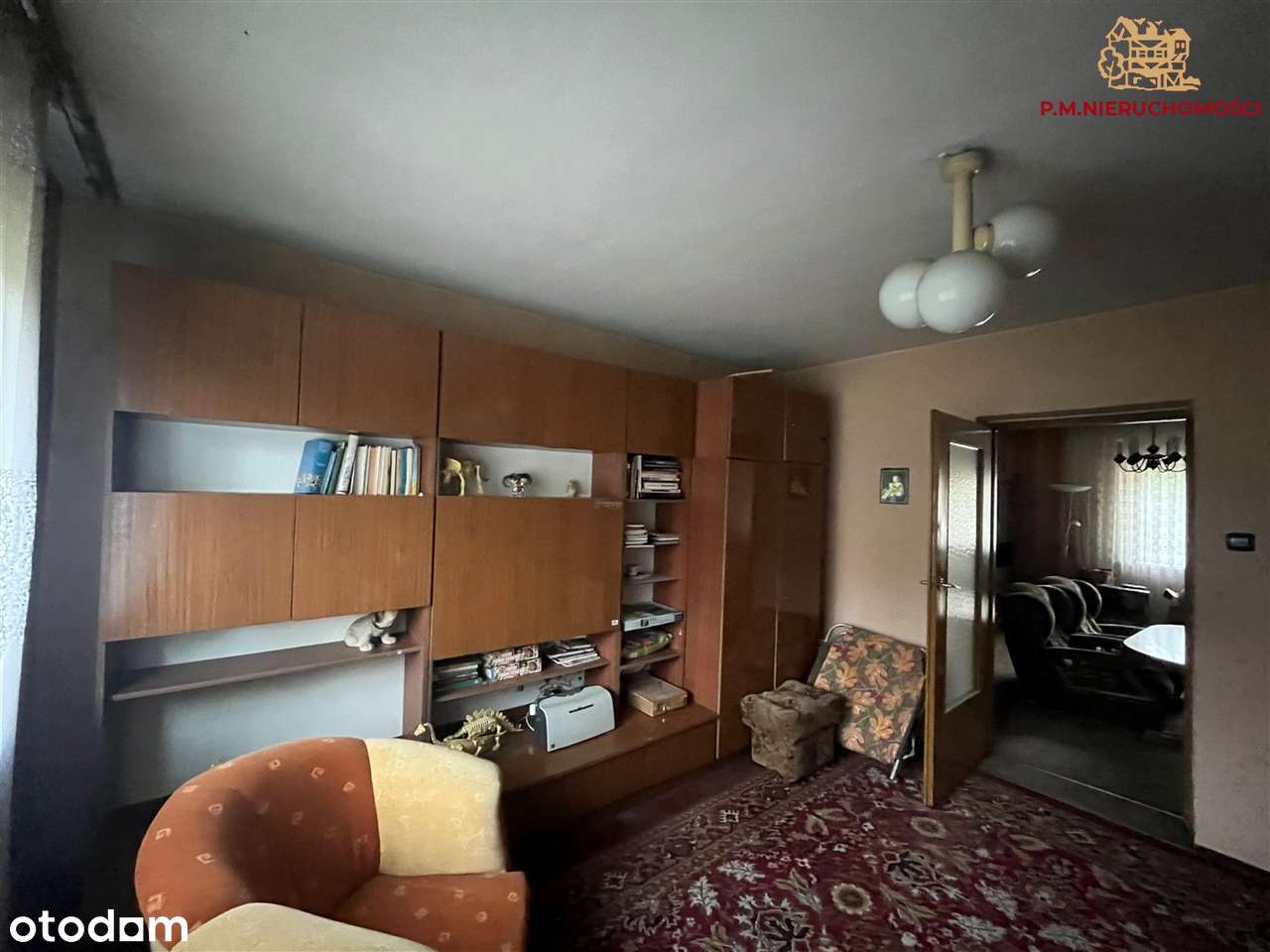 Bliźniak w Książenicach - Pełny obrazek: 5/12