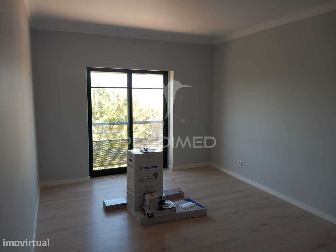 T2 Renovado Monte junto á Universidade - Grande imagem: 4/14