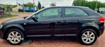 Audi A3 1.6 Attraction - 8