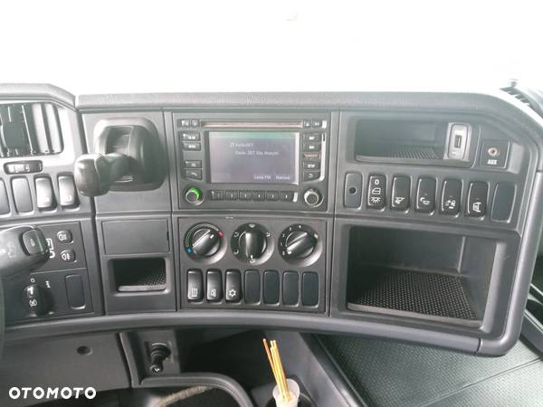 Scania R450 Highline ACC Euro6 z adblue bez EGR STAN SUPER - 10